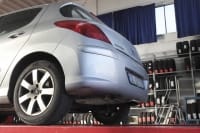 OFFICINA AUTODEL, IMPRESA INDIVIDUALE CHE SOFFRE LA CRISI MA RESISTE SUL MERCATO