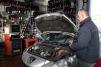 SMONTATA LA TESI DELL&#039;OBBLIGO DI RIVOLGERSI ALLE AUTOCARROZZERIE CONVENZIONATE CON LE ASSICURAZIONI