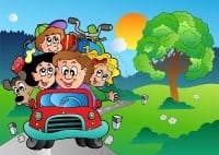 &quot;VACANZE SICURE&quot; TRA LE REGIONI NEL MIRINO ANCHE L&#039;EMILIA ROMAGNA