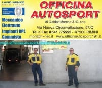 OFFICINA AUTOSPORT, CONSULENZA E ASSISTENZA SU TUTTE LE MARCHE