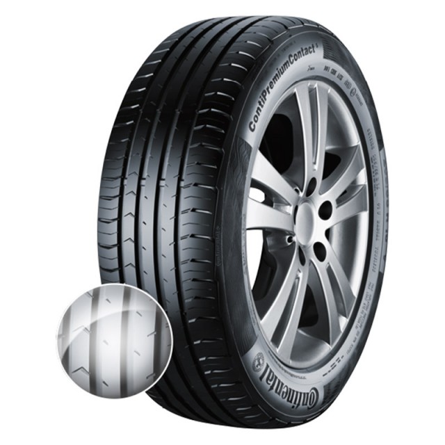 Premium Contact 5