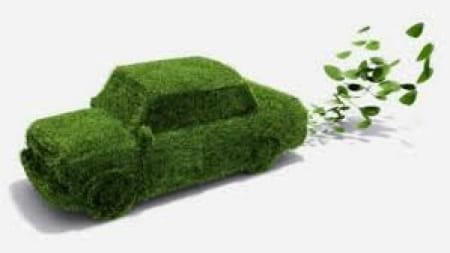 AUTO ECOLOGICHE IN ITALIA