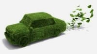 AUTO ECOLOGICHE IN ITALIA