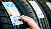 Etichetta pneumatici, è entrata in vigore la legge